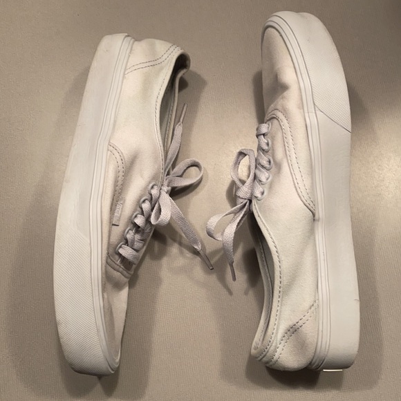 Off-white vans - Picture 2 of 7